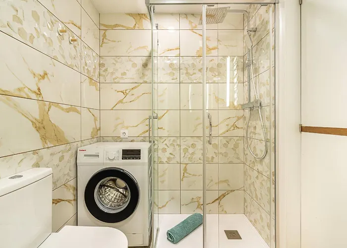 Luxury 1 Ocean View Wifi Free