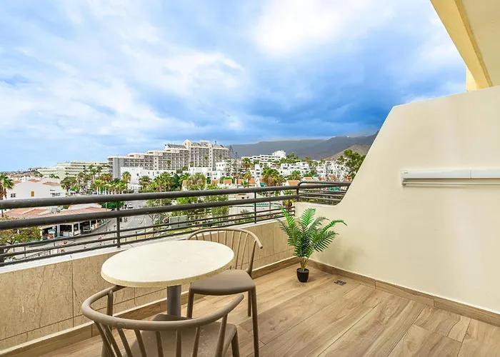 Lejlighed Luxury 1 Ocean View Wifi Free *