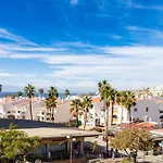 Luxury 1 Ocean View Wifi Free Lejlighed Costa Adeje (Tenerife)