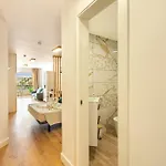 Luxury 1 Ocean View Wifi Free Costa Adeje (Tenerife)