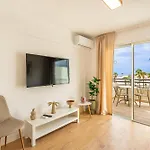 Lejlighed Luxury 1 Ocean View Wifi Free