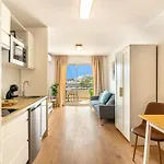 Lejlighed Luxury 1 Ocean View Wifi Free Costa Adeje (Tenerife)