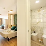 Lejlighed Luxury 1 Ocean View Wifi Free *