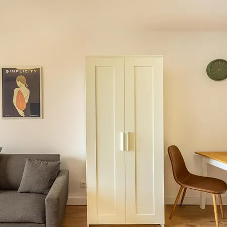 Luxury 1 Ocean View Wifi Free * Адехе