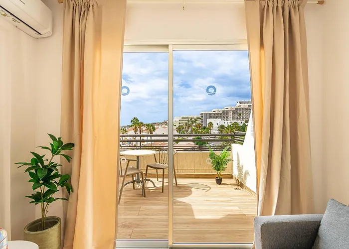 Апартаменты Luxury 1 Ocean View Wifi Free Адехе