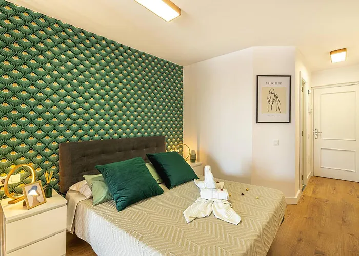 Luxury 1 Ocean View Wifi Free * Адехе