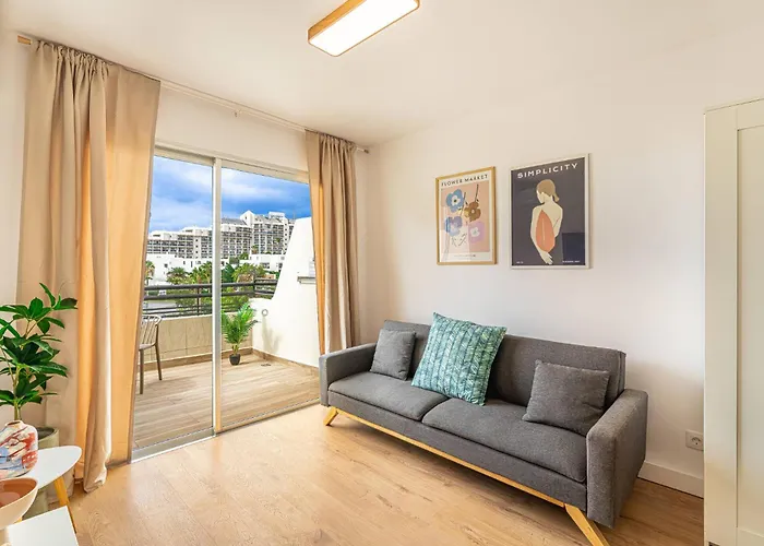 Luxury 1 Ocean View Wifi Free * Адехе