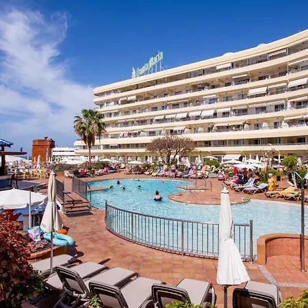 Luxury 1 Ocean View Wifi Free * Costa Adeje (Tenerife)