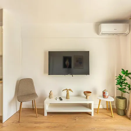 Διαμέρισμα Luxury 1 Ocean View Wifi Free