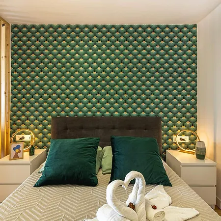Luxury 1 Ocean View Wifi Free * אדחה