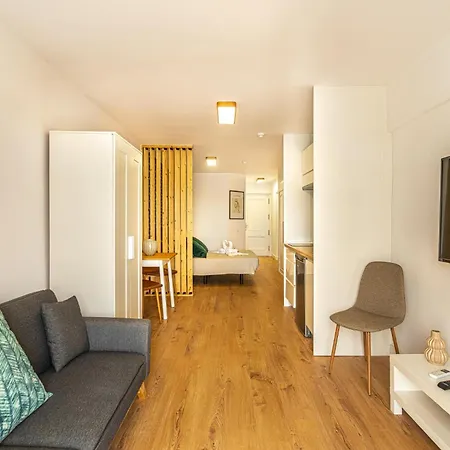 Luxury 1 Ocean View Wifi Free Διαμέρισμα Costa Adeje (Tenerife)