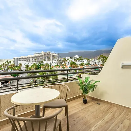 Apartamento Luxury 1 Ocean View Wifi Free *