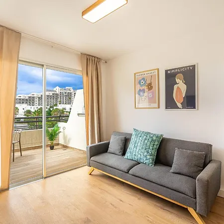 Luxury 1 Ocean View Wifi Free * אדחה