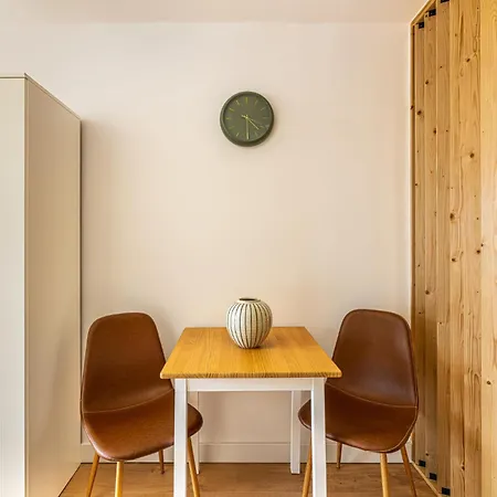 Luxury 1 Ocean View Wifi Free * Costa Adeje (Tenerife)