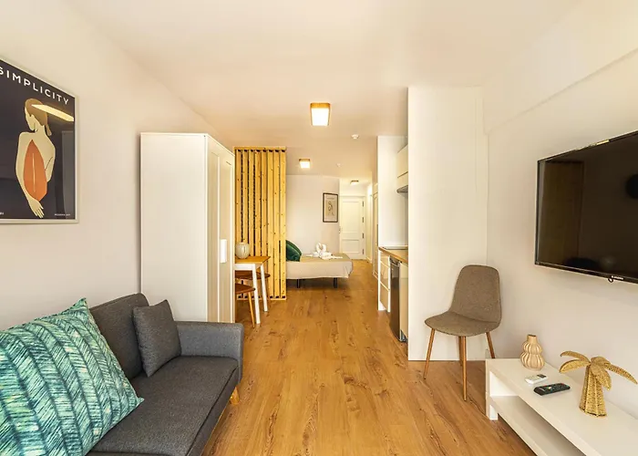 Luxury 1 Ocean View Wifi Free 아파트 아데제