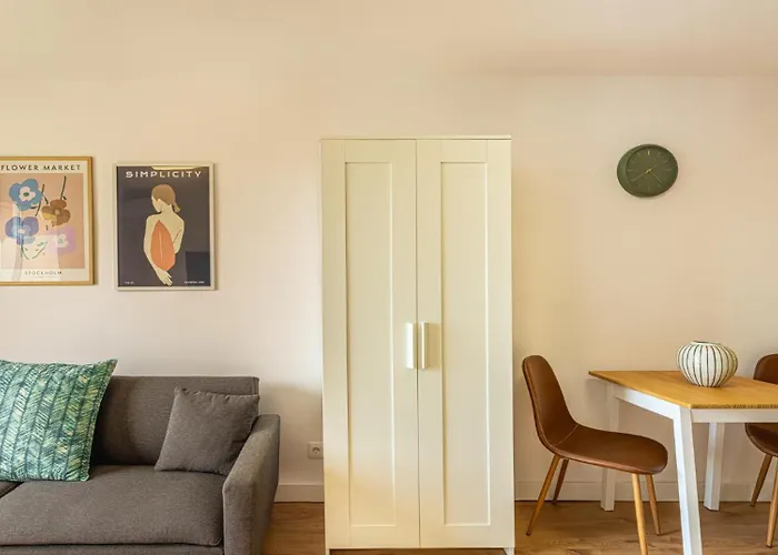 Luxury 1 Ocean View Wifi Free * Costa Adeje (Tenerife)