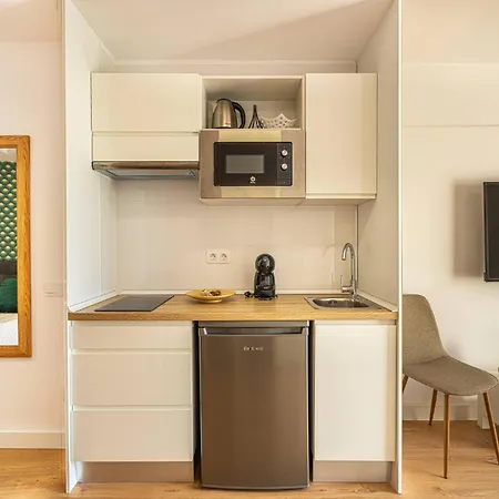 Apartmán Luxury 1 Ocean View Wifi Free Costa Adeje (Tenerife)