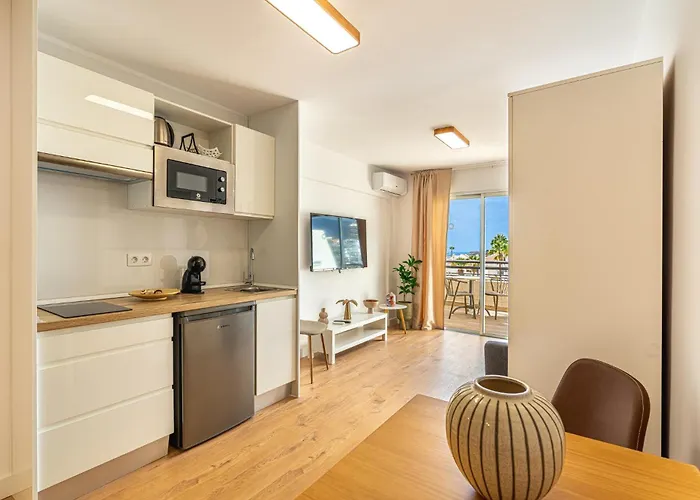 Luxury 1 Ocean View Wifi Free Apartmán *